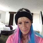 Lynette Milligan - @lynette.milligan - Instagram