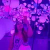 Linette Molina - @linettemolina - TikTok