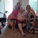 Lynette Montgomery - @grandma_monty - Instagram