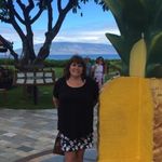 Lynette Montgomery - @lynette.montgomery.737 - Instagram