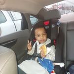 Lynette Montgomery - @dawnshea_miles - Instagram