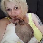 Stacey Lynette Montgomery - @staceylynette35 - Instagram
