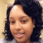 Lynette Moore - @laquisha.ogletree - Instagram
