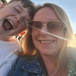 Lynette Moore - @netty2609 - Instagram