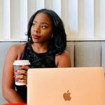 Lynette Moore | Crypto Queen - @lynette._yourtrader - Instagram