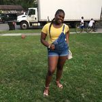 Sa’Mya Lynette Moore - @samyalynette - Instagram