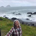 Lynette Morrison-Norton - @lynetteski53 - Instagram
