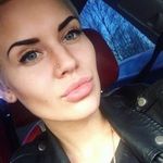 Lynette Norton - @malolbinethunderhammer - Instagram