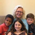 Lynette Oakes - Facebook
