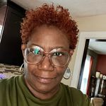 Lynette Oden - @odenlynette - Instagram