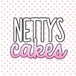 Danette Tolan & Lynette Olson - @nettys.cakes - Instagram