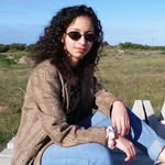 Lynette Parks - @lynettermpz - Instagram