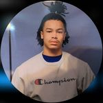 Lynette Phillips - @jye2_turnt_11 - Instagram