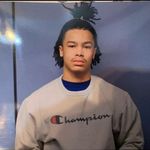 Lynette Phillips - @j_ye2turnt_ - Instagram
