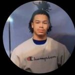 Lynette Phillips - @jye2turnt_11 - Instagram