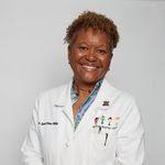 Lynette Wilson-Phillips - @dr.lwp - Instagram