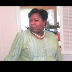 Janice Wilson-Eason - @lynette_brown_porter - Instagram