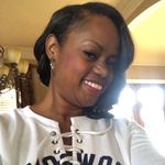 Lynette Porter - @stentorian08 - Instagram