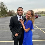 Candace R. - @lynetteredmond - Instagram