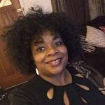 Lynette Graham-Reed - @lynettegrahamreed - Instagram
