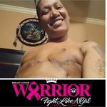 Lynette Reed - @lynettecancerwarrior71 - Instagram