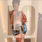 Lynette Reed - @ladyreed15 - Instagram