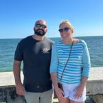 Lynette Reed - @lmreed75 - Instagram
