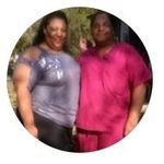 Ashanda Lynette Richardson - @ashendaticherdson - Instagram