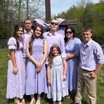 Jennifer Lynette Richardson - @jennylynnrichardson - Instagram