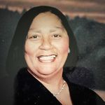 Lynette Richardson - @fordlynette80 - Instagram