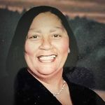 Lynette Richardson - @lynet.terichardson - Instagram