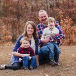 Lynette Richardson Amos - @pishposhpolkadot - Instagram