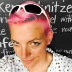 Lynette Robb - @discombobulated7 - Instagram