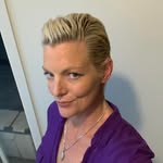 Lynette Robb - @fishlikeagirl1 - Instagram