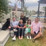 Lynette Robbins - @lynette.robbins - Instagram