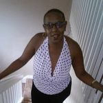 Lynette Roberson - @sweetness_da_one - Instagram