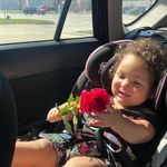 Lynette Roberson - @llynnieisherhero - Instagram