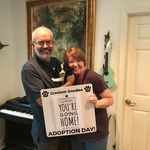 Lynette Roberson Minnich - @lrminnich - Instagram