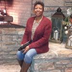 W Lynette Roberson - @wroberson2 - Instagram