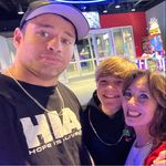 Lynette Root - @laroot14 - Instagram