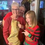 Lynn Rothwell Sullivan - @lynetterothwell - Instagram