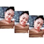 Lynette Serna Borromeo - @prettyybibee - Instagram