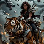 Lynette Silva Bernales - Facebook