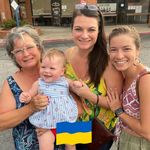 Darcy Lynette Parker Steele - @darcylynetteparker - Instagram