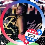 Lynette Steele - @lynettesteele212 - Instagram