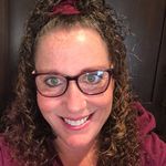 Lynette Steele - @1nettenette - Instagram