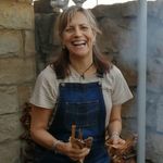 Lynette Stephens Viljoen - @lynette_monolo_viljoen - Instagram