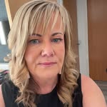 Lynette Stevenson - @lynty77 - Instagram