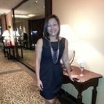 Lynette Strickland - @stricklandneti - Instagram