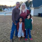 Lynette Strickland Colson - @lynette10 - Instagram